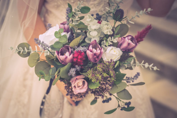 Bethany and Luke Granger Kent wedding