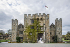 Hever Castle 1