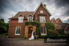 Hempstead House 1
