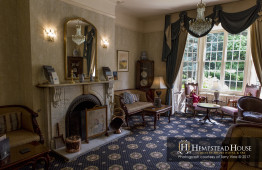 Hempstead House 9