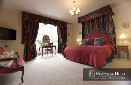 Hempstead House 8