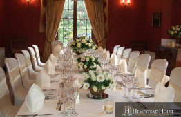 Hempstead House 7
