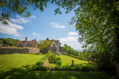 Lympne Castle 1