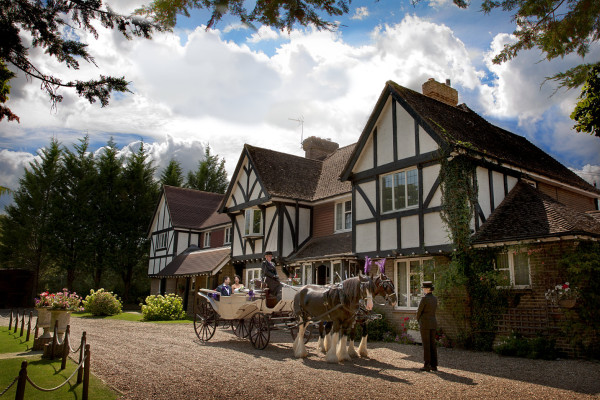 Little Silver Country Hotel 1