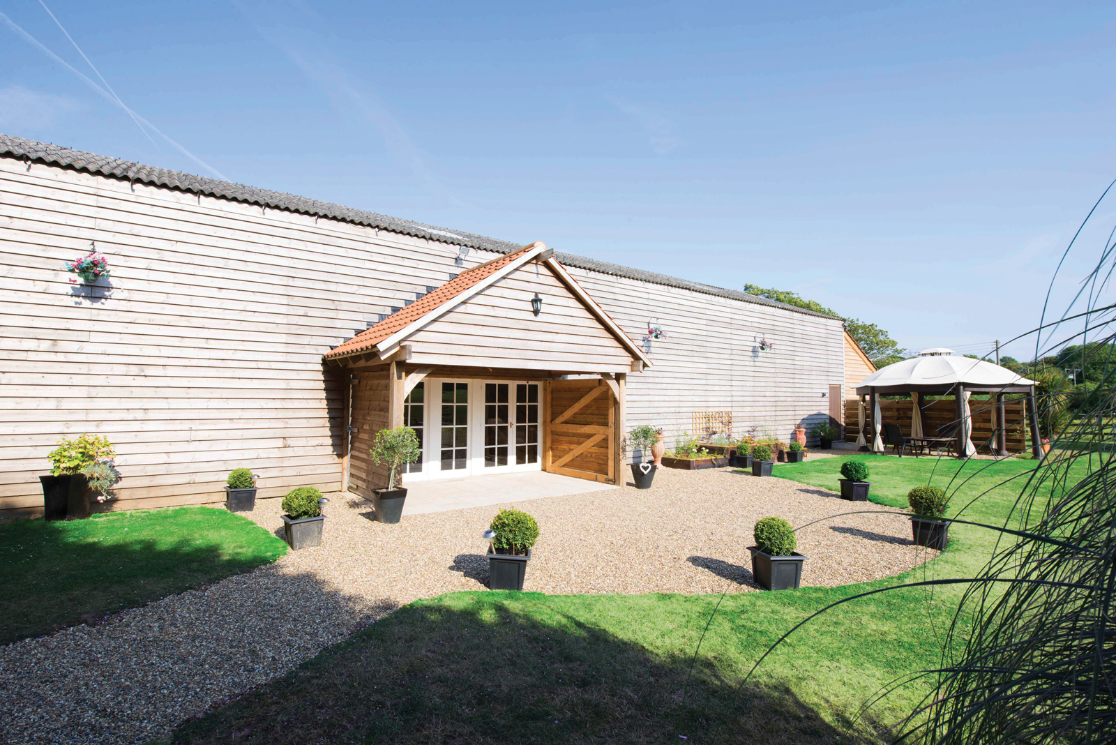 Reach Court Farm 1