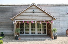 Reach Court Farm 5