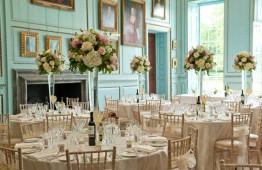 Bradbourne House 1