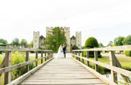 Hever Castle 5