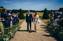 178Caroline Roland Goodnestone Park Kent 9th July 2022 c Michael Newington Gray websize