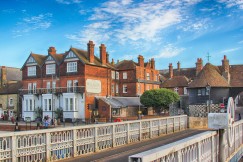 The Bell Hotel 1