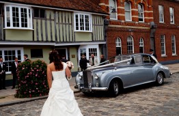 Shepherd Neame Brewery 2