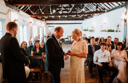 216 Wedding at The Bull Hotel Nicky Dom Nicola Dawson Photography