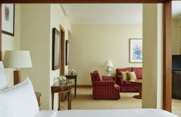Bexleyheath Marriott Hotel 4