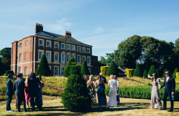 302Caroline Roland Goodnestone Park Kent 9th July 2022 c Michael Newington Gray websize