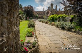 Lympne Castle 3