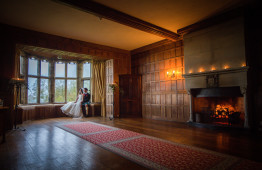 Lympne Castle 8