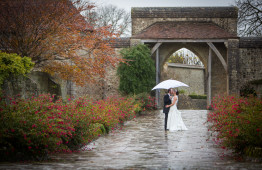 Lympne Castle 9