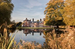 Bradbourne House 9