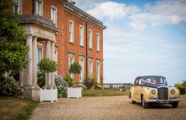 Mount Ephraim Gardens 5