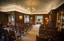 Hever Castle 2