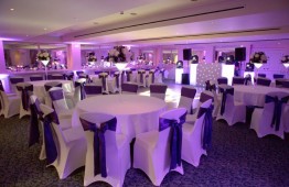 Brandshatch Place Hotel 4