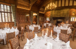 Hever Castle 4