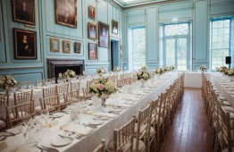 Bradbourne House 4