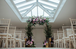 The Abbots Fireside 2