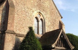 St Augustines Priory 5