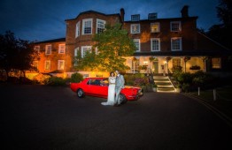 Brandshatch Place Hotel 6