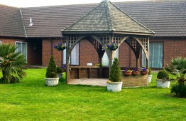 The Abbey Hotel 2