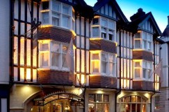 ABode Canterbury 1