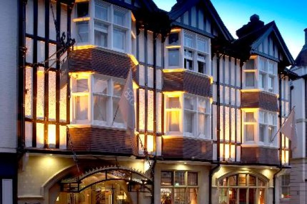 ABode Canterbury 1