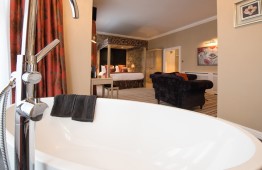 Burlington Hotel 5