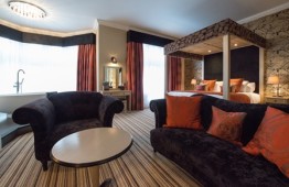 Burlington Hotel 4