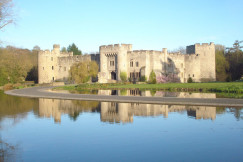Allington Castle 1
