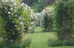 Allington Castle 2