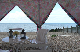 Artists Beach House 5