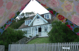 Artists Beach House 3
