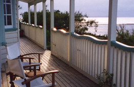 Artists Beach House 2