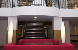 Ashford International Hotel 2