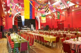 Astor Community Theatre 4