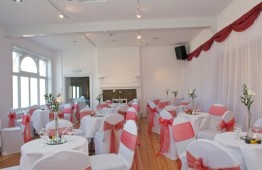 Astor Community Theatre 5