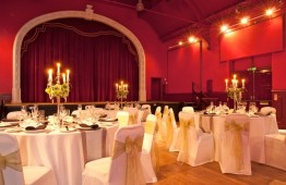 Astor Community Theatre 7