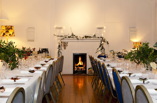 Astor Community Theatre 1