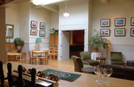 Astor Community Theatre 2