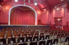 Astor Community Theatre 3