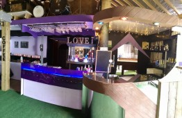 Bar v2