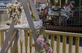 Beach Hut Weddings 9