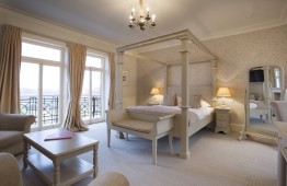 The Bell Hotel 10